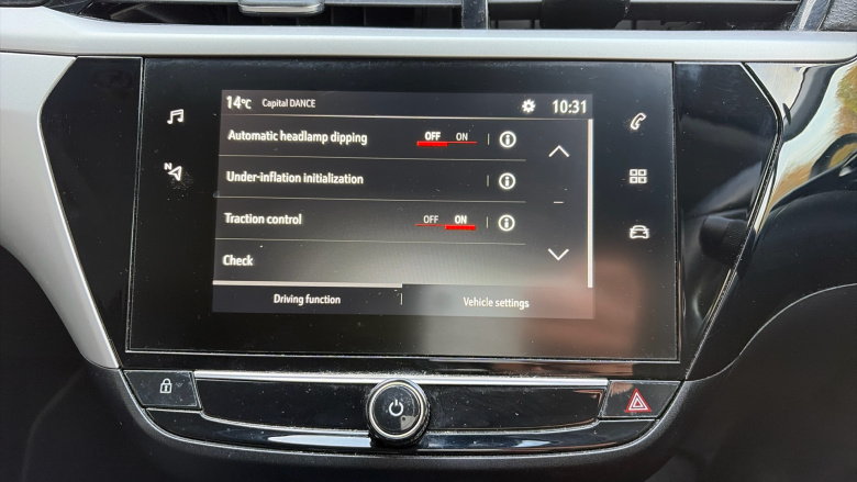 Vauxhall Corsa 1.2 Turbo Design 5dr Petrol Hatchback